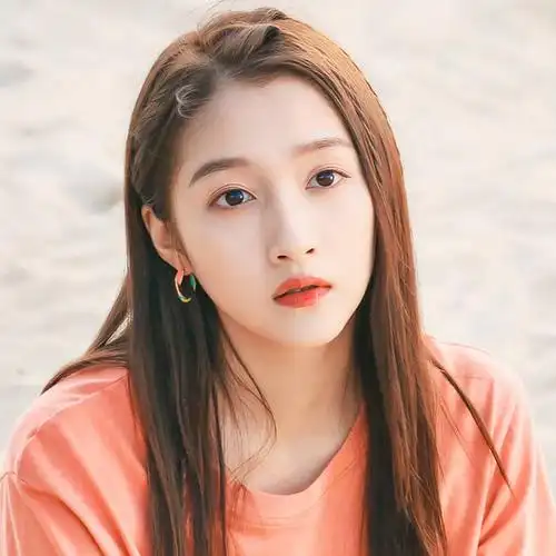 关晓彤美女头像大全2022最新版的