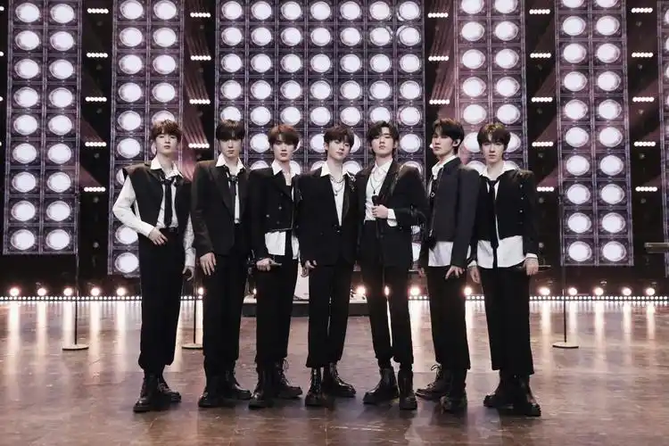 时代少年团线下演唱会官宣!那就海口见!__财经头条