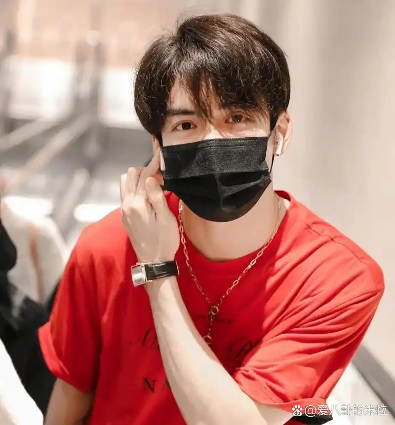 曾舜晞头像 小晞的头像哦