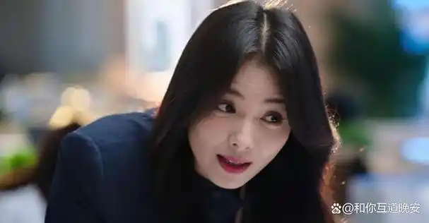 刘涛终于摘掉了"戏混子"的标签,找到了合适的戏路