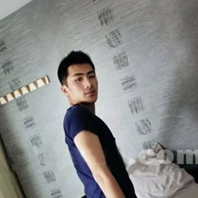 图中国男模陈大卫图片火辣撩人超大尺度惹人非议