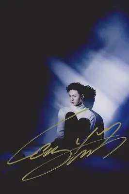 『冲冠』韩国大陆明星exo张艺兴lay亲笔签名照片新款热门定妆照