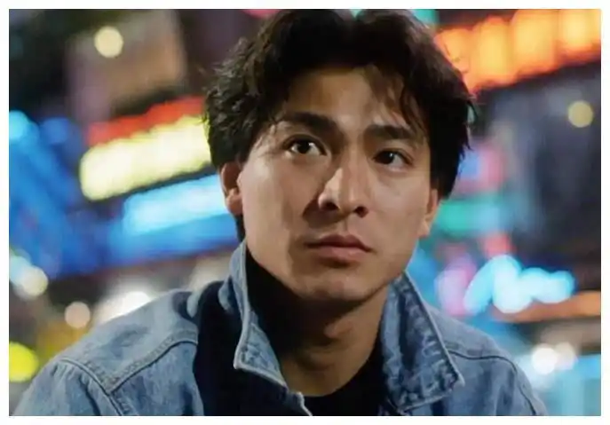 刘德华生日会:一首《一起走过的日子》梦回90年代,天王真的老了