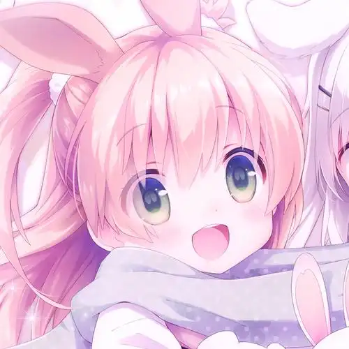 闺蜜头像tb粉亦