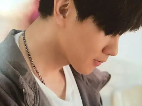 帅哥照片帅哥明星林俊杰侧脸图片14帅哥男模文章小虾米