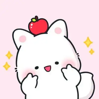 卡通图片可爱呆萌头像