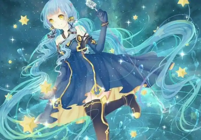 星辰动漫【相关词_星辰动漫壁纸】