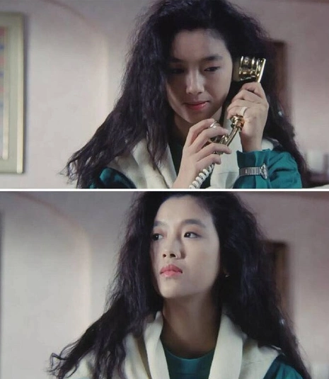 元彬的女神竟然是吴倩莲天若有情看了7遍到底有什么魅力