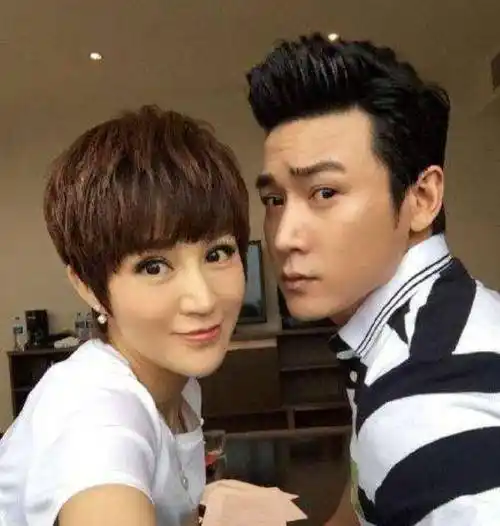 长了一张帅气的脸,情史还很干净,娱乐圈这4位男星个个招人喜欢_朱亚文