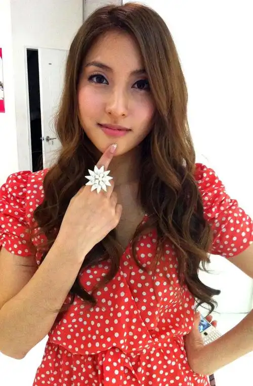 朴奎利 gyu-ri park的图片