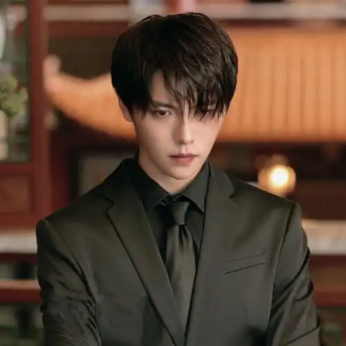 肖宇梁扮演的小哥是不是很帅气