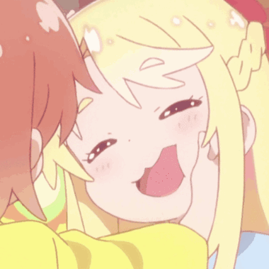 卡哇伊表情包图片