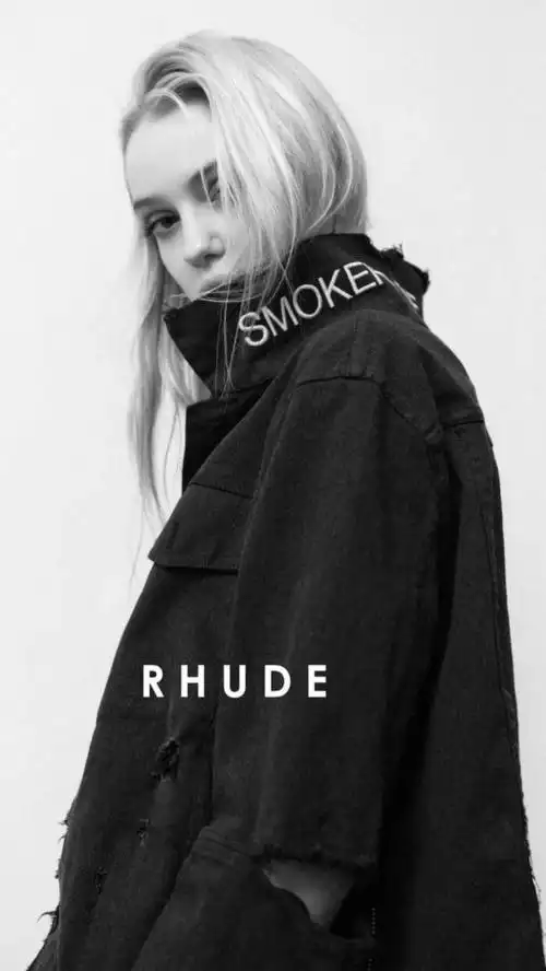 锁屏壁纸 欧美风闺蜜系列手机壁纸 g (1200×2132)