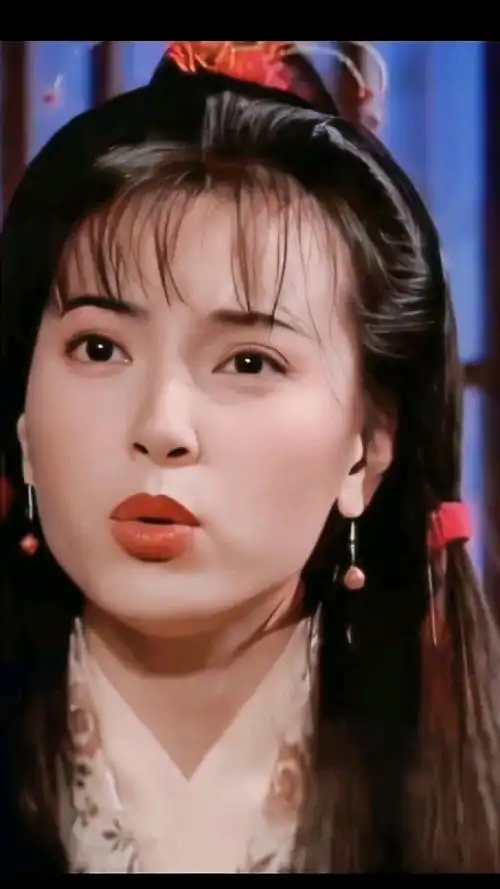 盛世美颜 #神雕侠侣-度小视