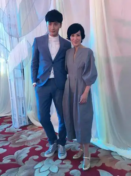 杨洋身高究竟有没有一米八对比杜海涛实测身高一目了然