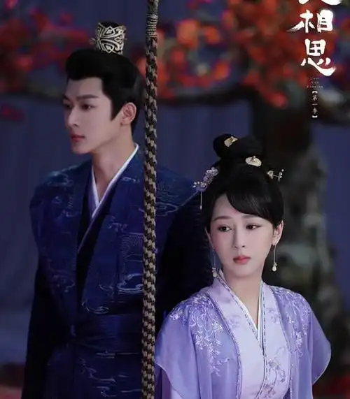 热闹了!杨紫,罗云熙新剧将同档期"对打",观众这下有眼福了!