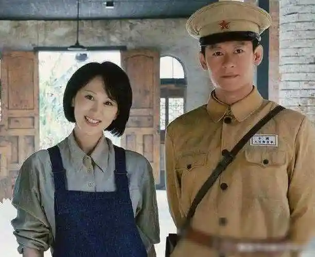 李健带领48名演员主演30集年代剧,观众清一色5星|电视剧|一路向前