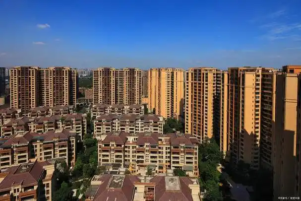 近年来,随着经济的发展和城市化进程的加速,我国房地产市场一直保持着