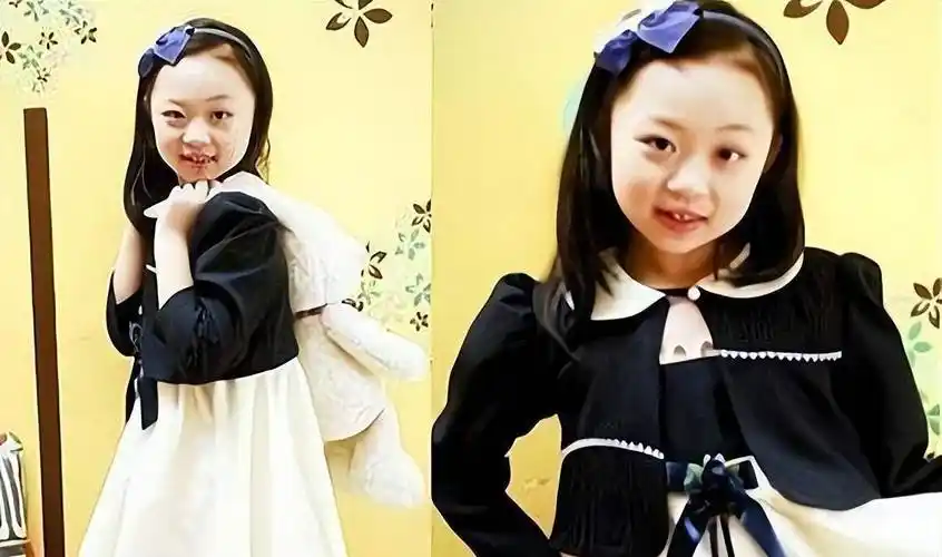 金喜善是否整容?或许有了答案,看看她女儿就知道了_因为_孩子_等项目