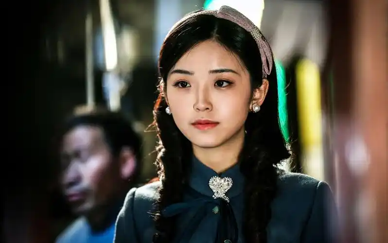 【千门江湖之诡面疑云】唐小姐震怒 竟是因为日本人