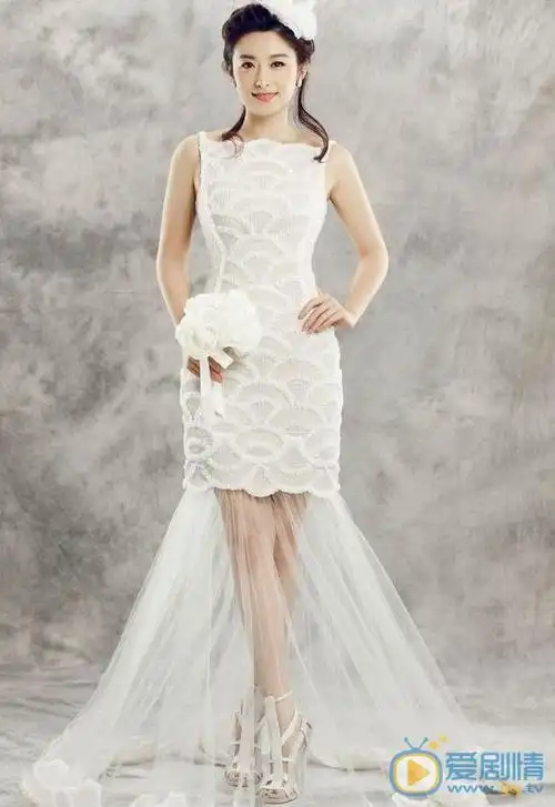 徐百卉杂志照 徐百卉杂志写真