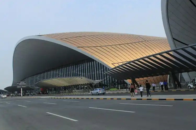 北京大兴国际机场