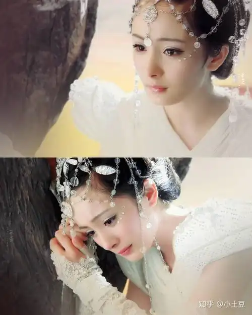 夕瑶的千年等待与成全