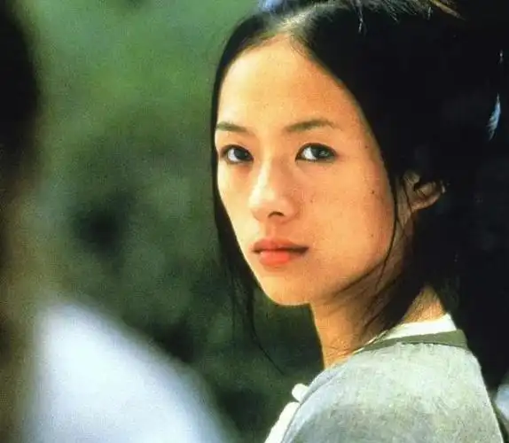 章子怡酱园弄戛纳就穿这套吧_新闻频道_中华网