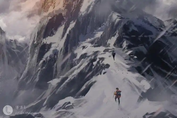 v61scorpio7115566lofter 啾咪ww湳#盗墓笔记 #张起灵 #吴邪