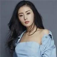 张天爱头像高清图片大全名人张天爱真人头像大图下载点击鼠标右键下载