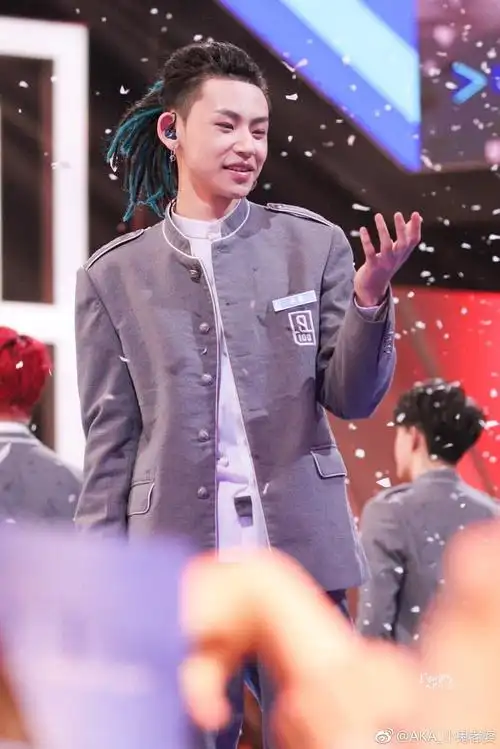 王琳凯出道三个月快乐8月可以是柠檬黄吗再不努力真的不行了