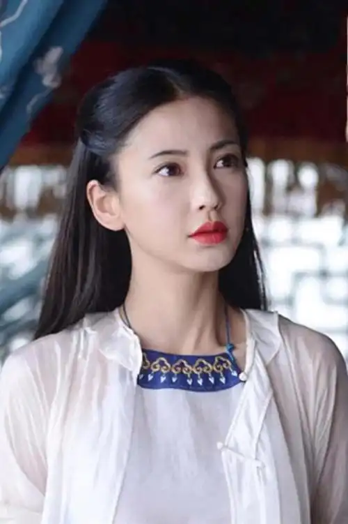 杨颖演的古装电视剧(baby古装剧合集,你可以说她没演技,但你一定会被