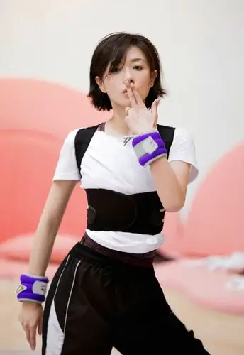 万茜乘风破浪的姐姐第六期剧照图片33