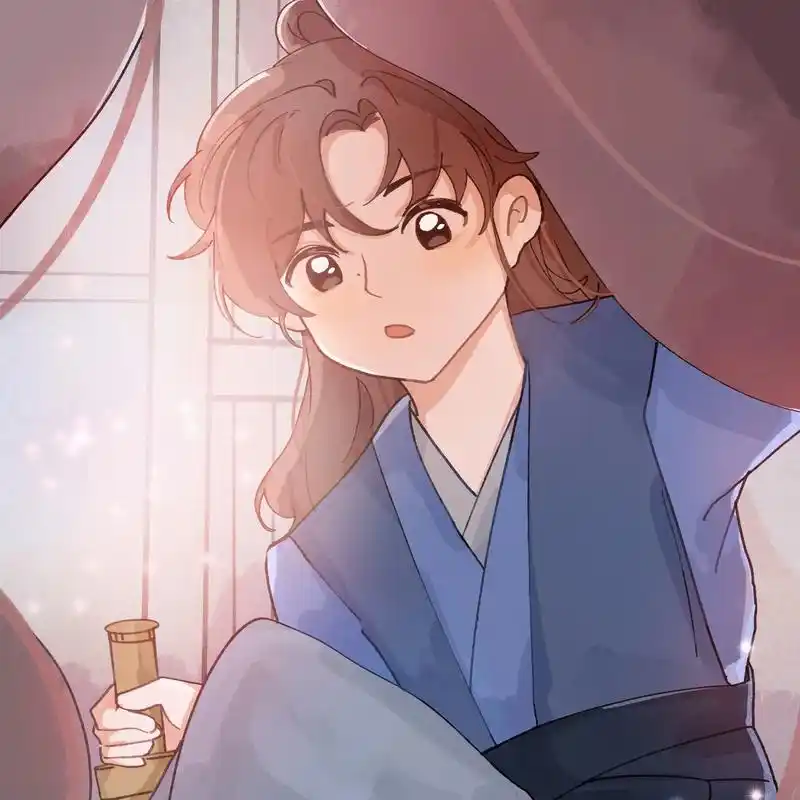 重刷,于是画了.#庆余年 #范闲 #绘画 #摸鱼  9393 - 抖音