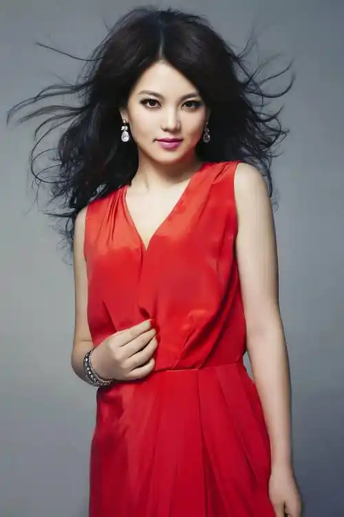 美女明星 李湘 - 死鬼 - 死鬼