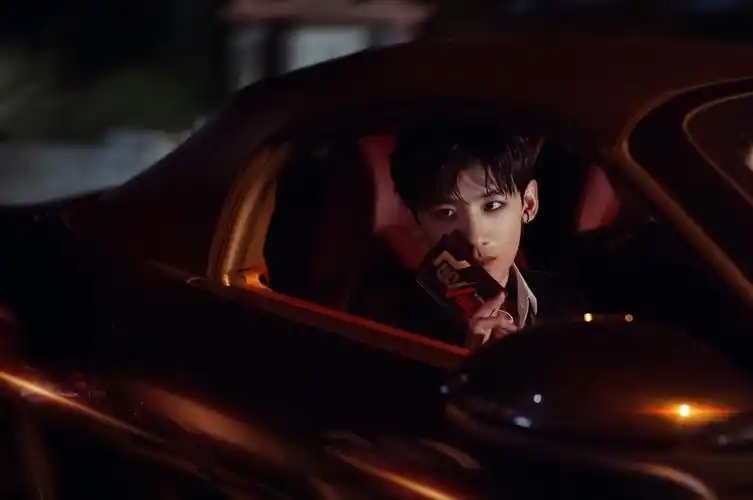 白敬亭 - 堆糖,美图壁纸兴趣社区