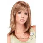 外贸假发一件代发海外仓欧美跨境电商货源 中老年人假发套7028