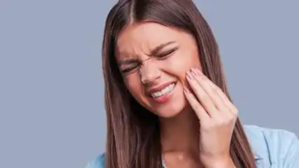 牙齿痛图片牙齿痛图片牙齿痛图片牙痛(toothache)是指牙齿因各种原因