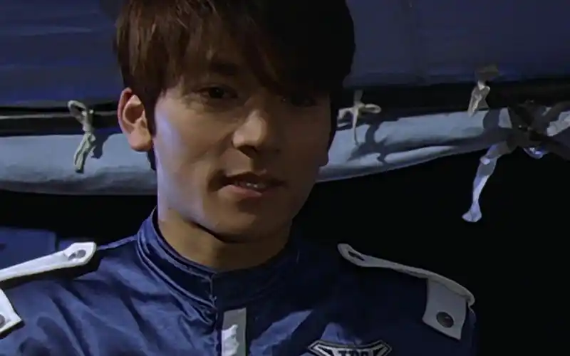 迪迦奥特曼中大古进入胜利队的由来