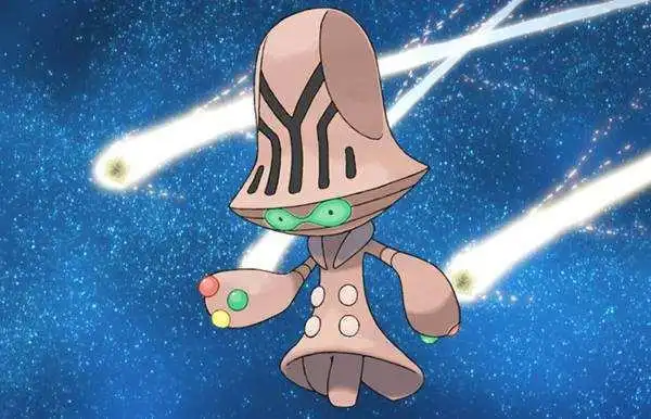 最不好看的八只超能力神奇宝贝最后一只能预见训练家的寿命