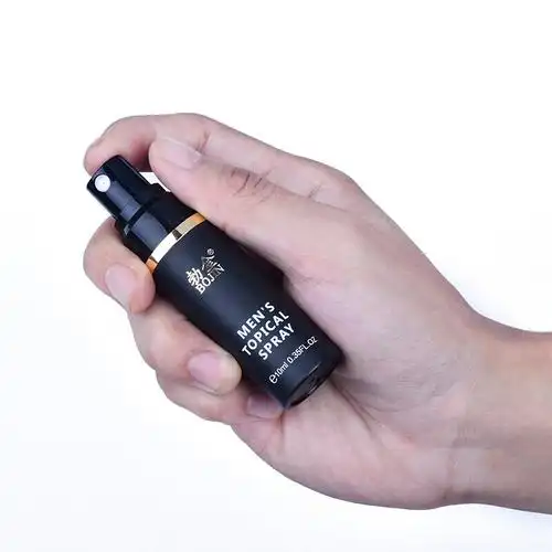 京选推荐男用房事时间喷剂虎王喷剂男人用的油加强性时间喷雾房事时间