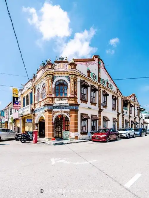 小鱼大视界##带着微博去旅行##中国游客赴马来西亚30天免签入境