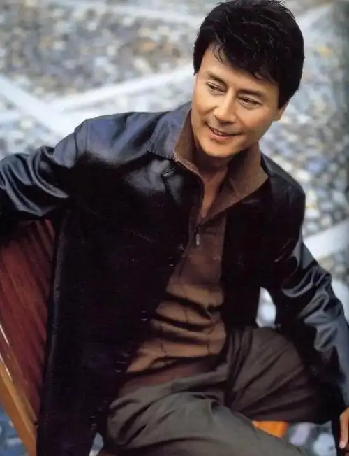 刘德凯(中国台湾男演员)_摘编百科