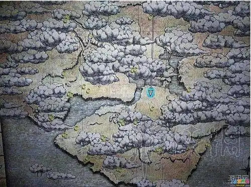 旺达与巨像重制版果树在哪?全果树分布图解