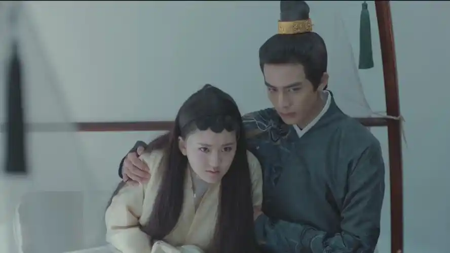 面对马雪云的哭诉与容止的责怪,楚玉能为自己证明清白吗?