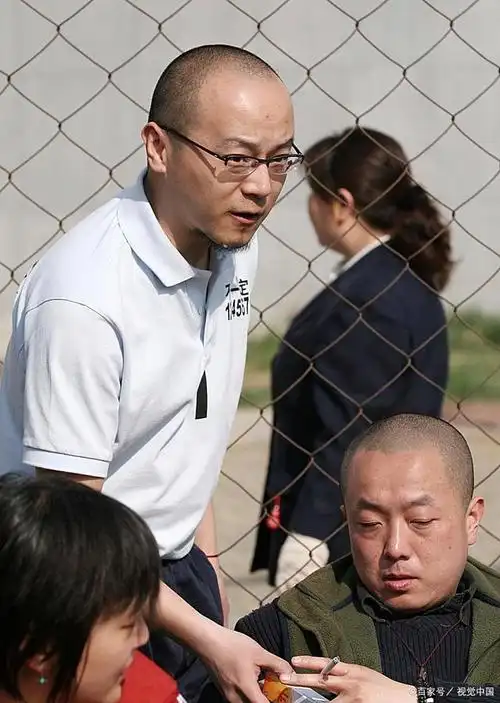 高原:从王菲手中夺走窦唯,却在七年后落寞离婚