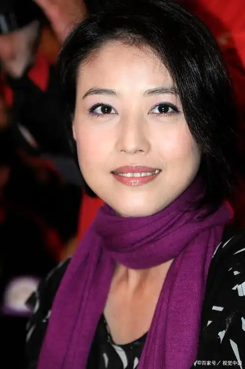 青春女神周海媚的离去,带走了多少人的青春