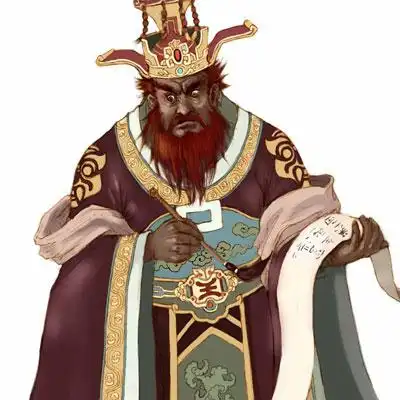 阎罗王并非是阎王