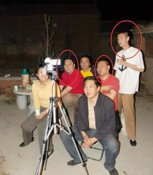 郭德纲也曾是个穷屌丝,旧照片带你领略郭德纲的青涩时光