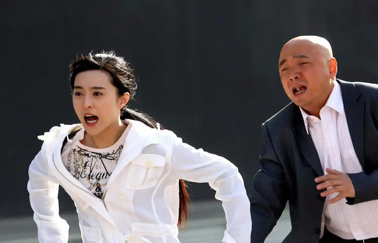 爱情呼叫转移 - 图片153821 - 电影 - 风行